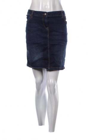 Szoknya Janina, Méret 3XL, Szín Kék, Ár 3 389 Ft