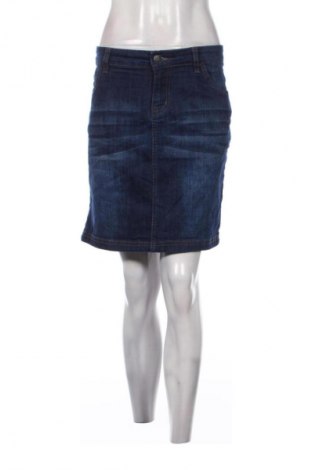 Rock Janina, Größe XXL, Farbe Blau, Preis € 8,99