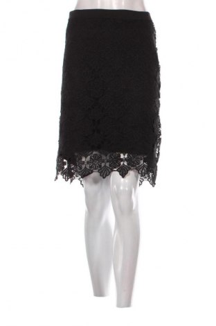 Rock Janina, Größe XXL, Farbe Schwarz, Preis € 12,00