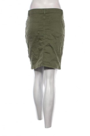 Rock Janina, Größe S, Farbe Grün, Preis € 8,99