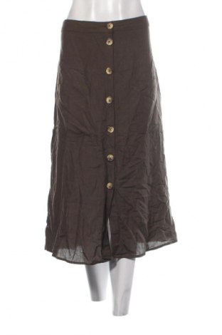 Пола Jdy, Размер XL, Цвят Зелен, Цена 18,00 €