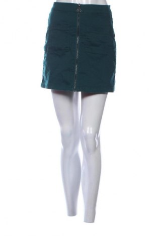 Sukňa Jennyfer, Veľkosť S, Farba Zelená, Cena  9,78 €