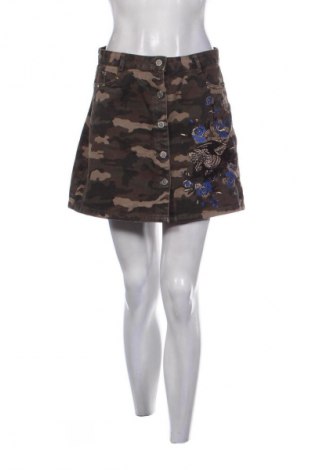 Rock Jennyfer, Größe M, Farbe Mehrfarbig, Preis € 15,00