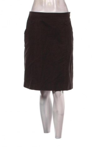 Szoknya Jigsaw, Méret M, Szín Barna, Ár 5 099 Ft
