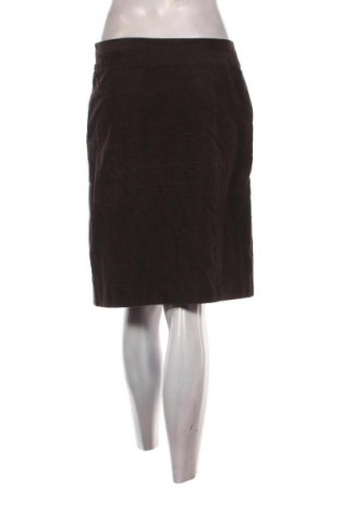 Szoknya Jigsaw, Méret M, Szín Barna, Ár 5 099 Ft