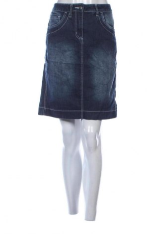 Sukně John Baner, Velikost XL, Barva Modrá, Cena  319,00 Kč