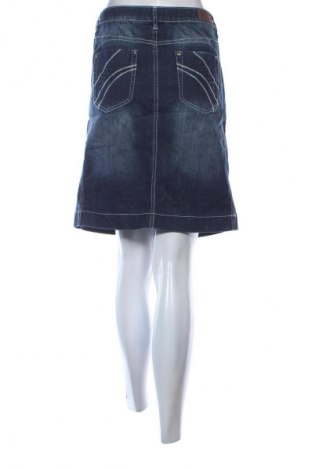 Sukně John Baner, Velikost XL, Barva Modrá, Cena  319,00 Kč