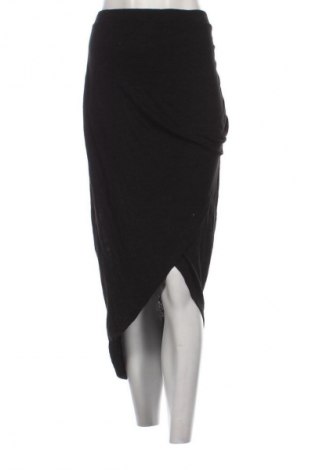 Sukňa KappAhl, Veľkosť M, Farba Čierna, Cena  14,00 €