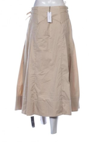 Пола Karen Millen, Размер S, Цвят Бежов, Цена 86,01 €