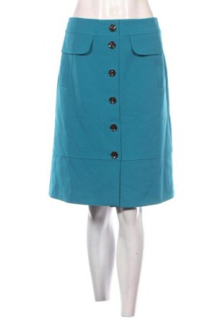 Rock Karen Millen, Größe S, Farbe Blau, Preis € 89,00