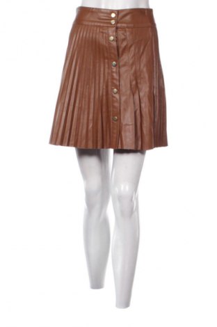 Rock Karol, Größe S, Farbe Braun, Preis € 10,00