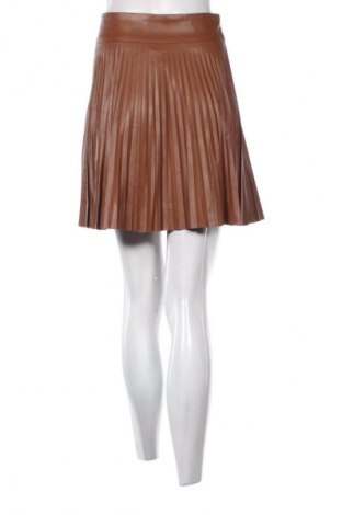 Rock Karol, Größe S, Farbe Braun, Preis € 10,00