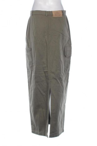 Sukně Kello, Velikost L, Barva Zelená, Cena  332,00 Kč