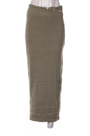 Пола Kookai, Размер S, Цвят Сив, Цена 42,43 €