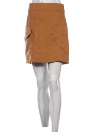 Rock Koton, Größe S, Farbe Orange, Preis € 17,00