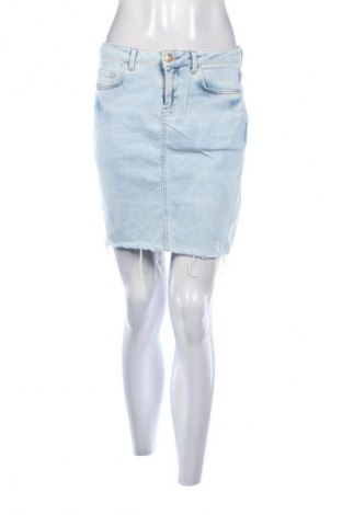 Rock LCW, Größe M, Farbe Blau, Preis € 15,00