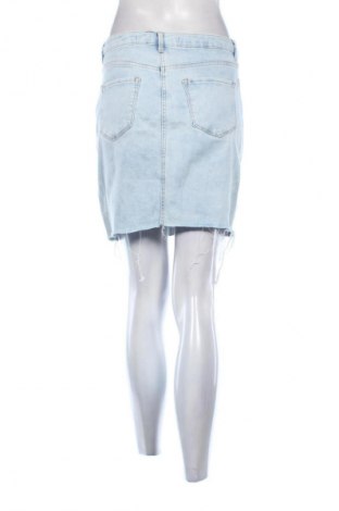 Rock LCW, Größe M, Farbe Blau, Preis € 15,00