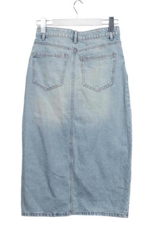 Rock LCW, Größe XS, Farbe Blau, Preis € 15,00