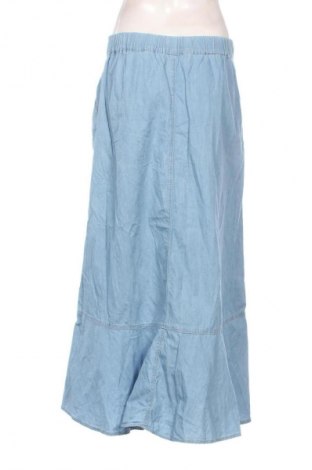 Пола LCW, Размер M, Цвят Син, Цена 12,00 €