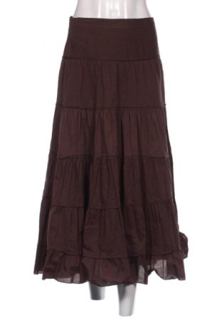 Szoknya Lady M, Méret M, Szín Barna, Ár 8 678 Ft