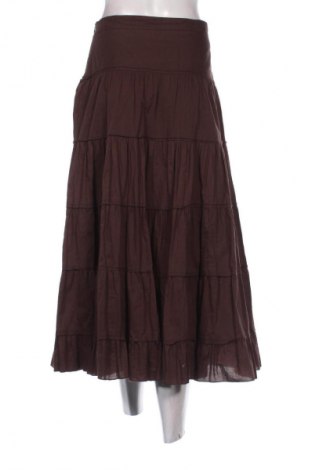 Szoknya Lady M, Méret M, Szín Barna, Ár 8 678 Ft