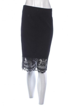 Szoknya Laura Clement, Méret S, Szín Fekete, Ár 4 959 Ft