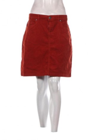 Rock Laura Torelli, Größe XL, Farbe Rot, Preis 5,99 €