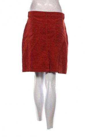 Rock Laura Torelli, Größe XL, Farbe Rot, Preis 5,99 €