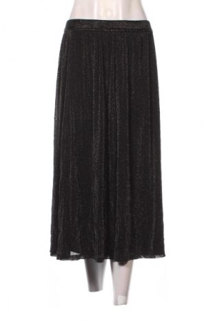 Szoknya Laura Torelli, Méret M, Szín Fekete, Ár 4 835 Ft
