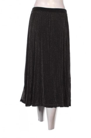 Szoknya Laura Torelli, Méret M, Szín Fekete, Ár 4 835 Ft