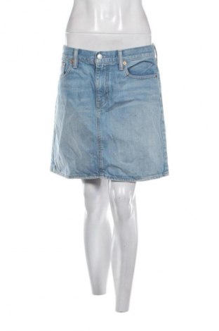 Sukně Levi's, Velikost M, Barva Modrá, Cena  639,00 Kč