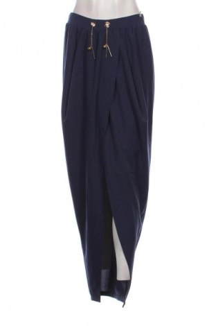 Szoknya Lila Rose, Méret L, Szín Kék, Ár 7 438 Ft