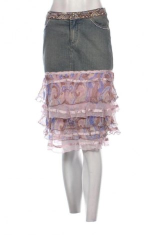 Rock Lili Nucci, Größe M, Farbe Mehrfarbig, Preis € 72,00