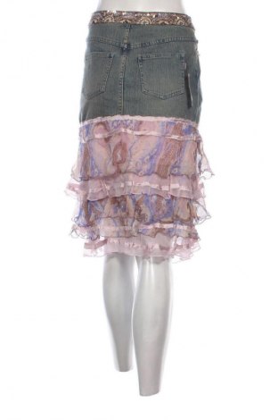 Rock Lili Nucci, Größe M, Farbe Mehrfarbig, Preis € 72,00