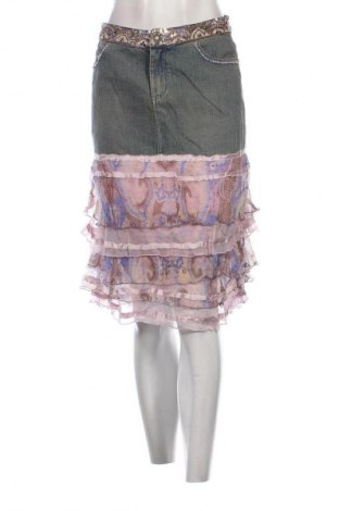 Szoknya Lili Nucci, Méret M, Szín Sokszínű, Ár 13 223 Ft