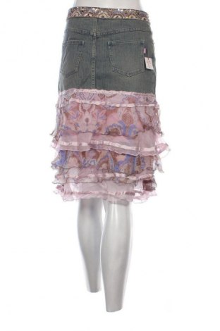 Szoknya Lili Nucci, Méret M, Szín Sokszínű, Ár 13 223 Ft