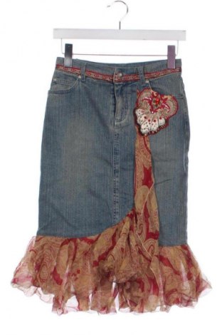 Szoknya Lili Nucci, Méret S, Szín Sokszínű, Ár 13 223 Ft