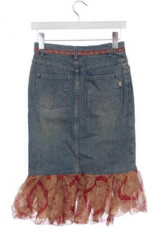 Szoknya Lili Nucci, Méret S, Szín Sokszínű, Ár 13 223 Ft