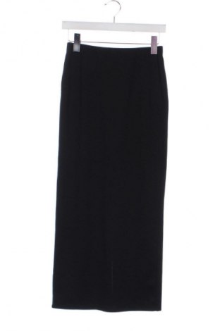 Sukňa Lindex, Veľkosť XS, Farba Čierna, Cena  11,75 €
