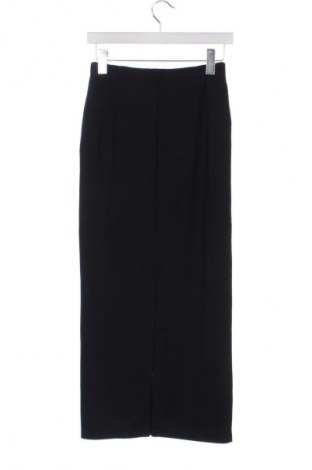 Sukňa Lindex, Veľkosť XS, Farba Čierna, Cena  11,75 €