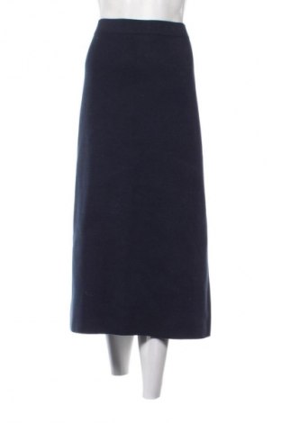 Szoknya Lindex, Méret XL, Szín Kék, Ár 4 858 Ft