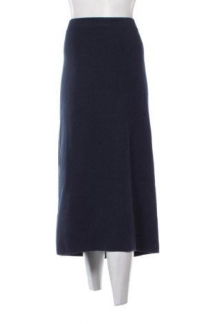 Szoknya Lindex, Méret XL, Szín Kék, Ár 4 858 Ft