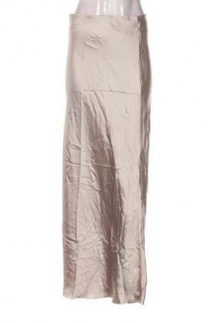 Sukňa Lindex, Veľkosť M, Farba Béžová, Cena  13,95 €