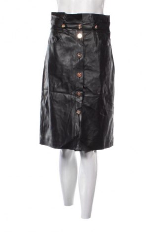 Sukně Liu Jo, Velikost S, Barva Černá, Cena  2 088,00 Kč