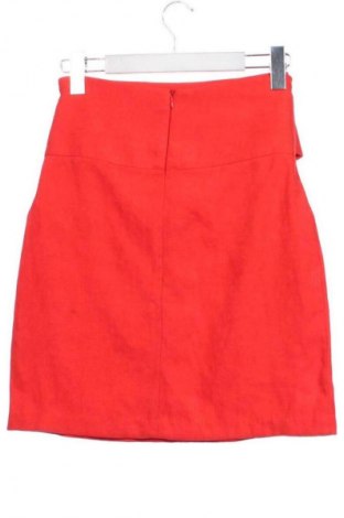 Szoknya Lost Ink, Méret XS, Szín Piros, Ár 8 678 Ft