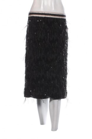 Szoknya Luisa Cerano, Méret XXL, Szín Fekete, Ár 10 589 Ft