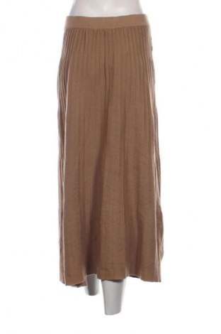 Rock M&V, Größe L, Farbe Braun, Preis € 12,00