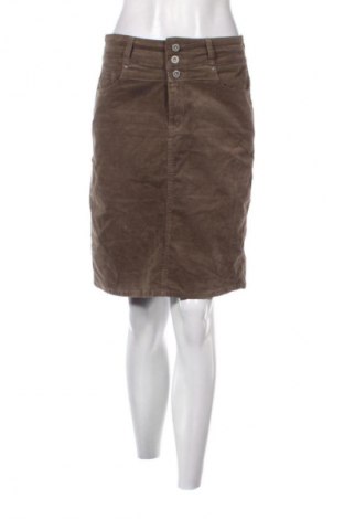 Sukně MAPP, Velikost L, Barva Béžová, Cena  259,00 Kč