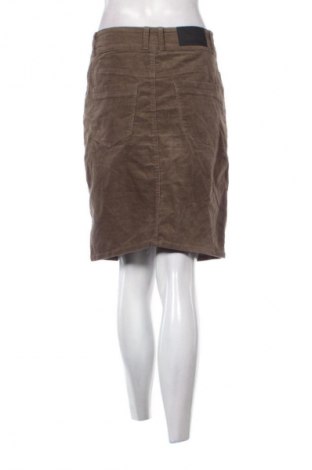 Sukně MAPP, Velikost L, Barva Béžová, Cena  259,00 Kč