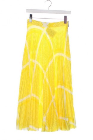 Φούστα MSGM, Μέγεθος XS, Χρώμα Πολύχρωμο, Τιμή 123,00 €